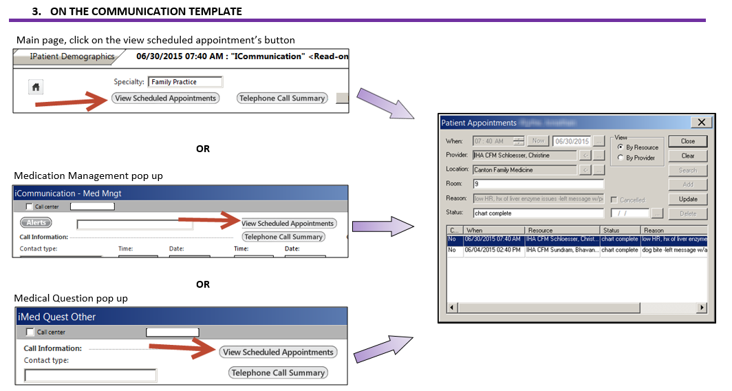 How To Code Hcc Charts