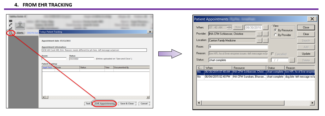 How To Code Hcc Charts